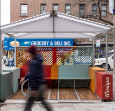 The revamped dining shed season starts on April 1, with only 2,600 sheds estimated to be in operation. That’s down from a pandemic peak of 12,000.