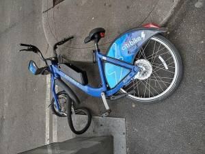 Citi bike ebike online pricing