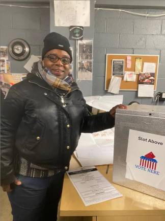 Seventeen days after Renee Keitt appeared to win a narrow four-vote victory over longtime incumbent president of the Elliott-Chelsea Housing Tenants Association, NYCHA has certified Keitt’s win.