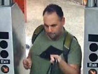 What did John Rote do? Arrest of subway vigilante sparks