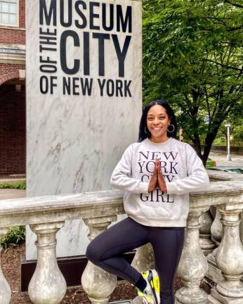 Museum of the City of New York. Photo: Instagram