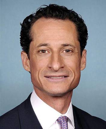 Anthony Weiner, the disgraced former congressman, has only gathered $27,000 in donations as he attempts a political comeback in a race for City Council in District 2.