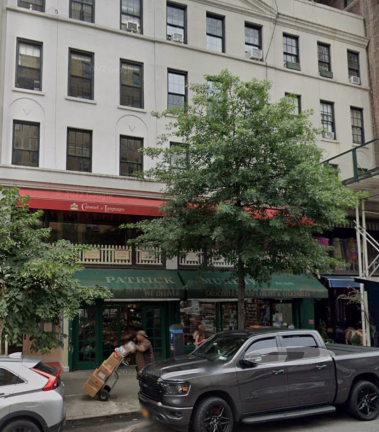 The Spence School, a private K-12 women’s school on the Upper East Side, has bought a mixed-use building at 1307-1309 Madison Ave. (pictured above) for $10 million.