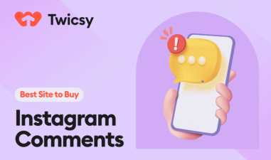 2024’s Trusted Guide: Top 10 Sites to Buy Instagram Comments