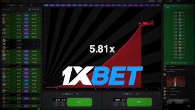 How to Play an Aviator Game at 1xBet?