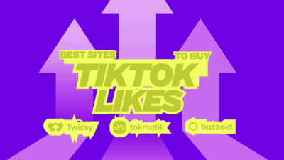 Discover the 8 Best Platforms to Buy TikTok Likes and Enhance Engagement