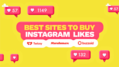 Buy Instagram Likes: Top 8 Websites for Influencers and Brands
