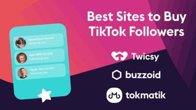 Find Out Where to Buy TikTok Followers: 8 Best Sites Reviewed