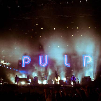 Pulp – Underwear Lyrics