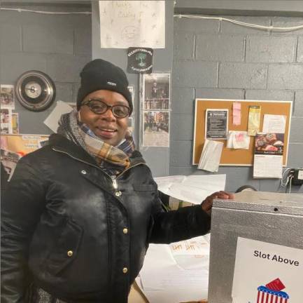 Seventeen days after Renee Keitt appeared to win a narrow four-vote victory over longtime incumbent president of the Elliott-Chelsea Housing Tenants Association, NYCHA has certified Keitt’s win.