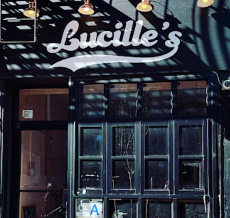 Community Board 8 has signaled its displeasure that the owners of Lucille’s, a 2nd Ave. bar pictured above, failed to before one of its subcommittees about a liquor license alteration this month.