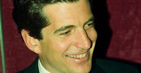 Remembering JFK Jr. 25 years after his tragic death