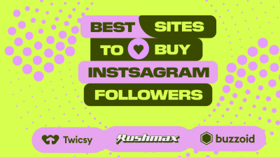Top 18 Trusted Picks to Buy Instagram Followers
