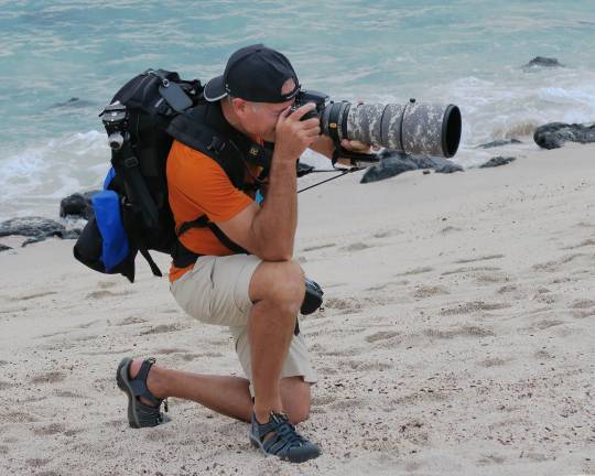 At 74, former hand surgeon Frederick Ballet is getting his first NYC solo exhibition in Chelsea, showcasing his photography of the natural world.