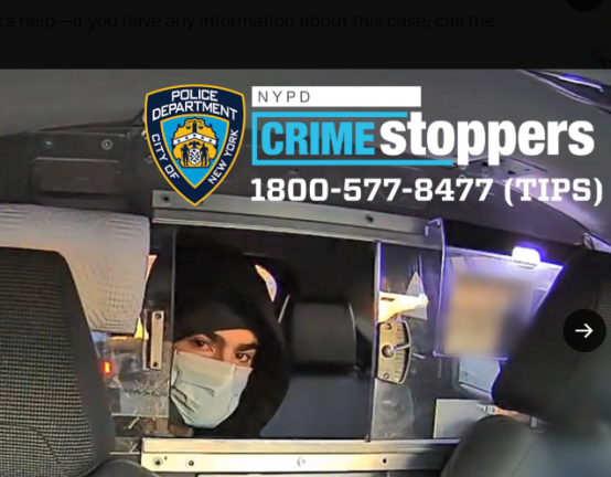 Police uncovered a photo of the alleged suspect in a cab in Manhattan taken prior to the killing of United Health Care CEO Brian Thompson. Widespread circulation of photos led to capture of a person of interest in the deadly shooting.