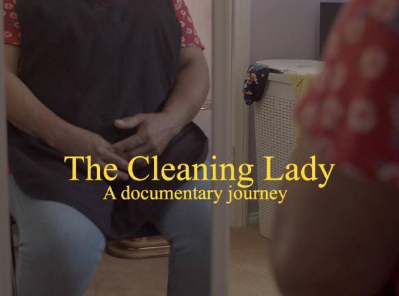 “The Cleaning Lady” Seeks to Humanize the Migrant Story