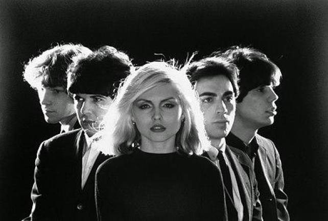 Debbie Harry, lead singer of Blondie, was one of the many stars and aspiring stars that the late Broadway vocal coach Barbara Maeir Gustern had helped in their careers before her violent shoving death at the hands of a then 26 year old Long Island socialite. Photo: Wikimedia Commons