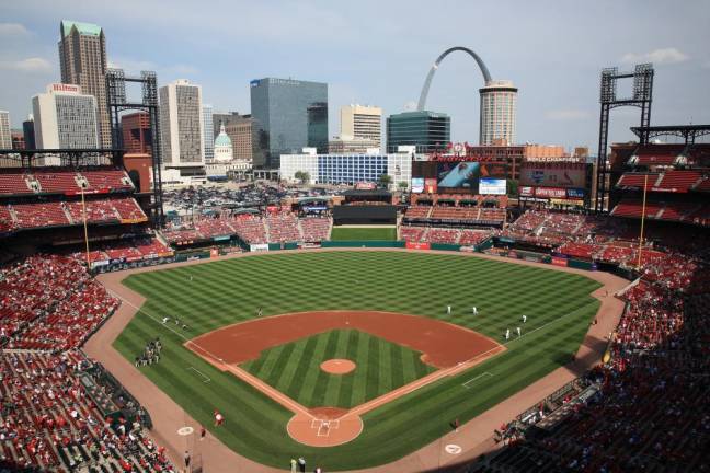 Missouri: Home of the St. Louis Cardinals and a Must-Visit Destination for Baseball Fans From New York and All Over the World