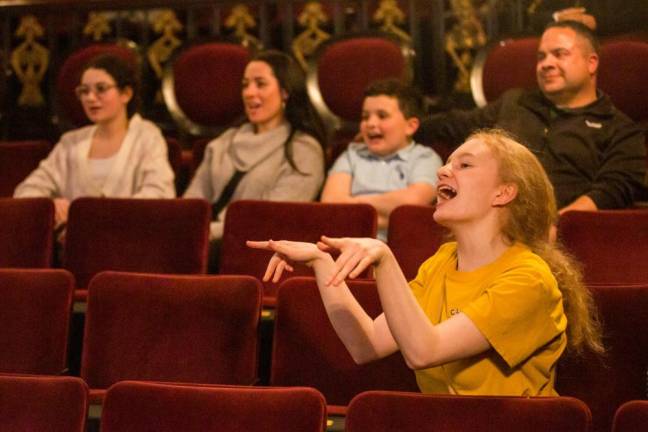 Kids are encouraged to come and enjoy New York City’s iconic theater scene, and parents do not need to break the bank to make it happen.