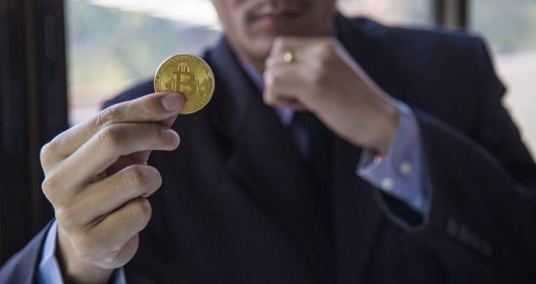 What Prospective Investors Can Learn from the Bitcoin Price Today