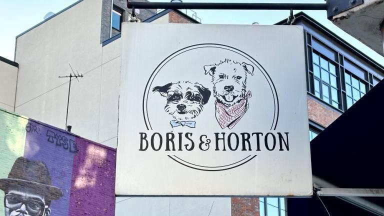 Boris &amp; Horton’s owners has announced that it will close by the end of the month if can’t sell the business, following a $250,000 fundraiser in February that was supposed to stave off its demise.