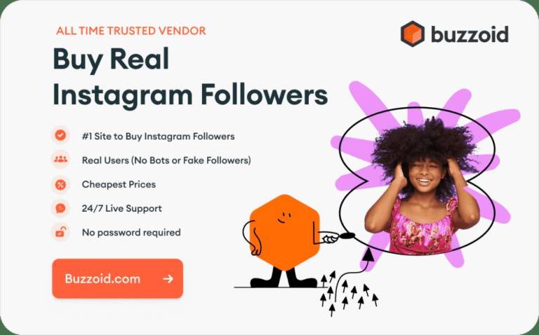 $!Top 18 Trusted Picks to Buy Instagram Followers