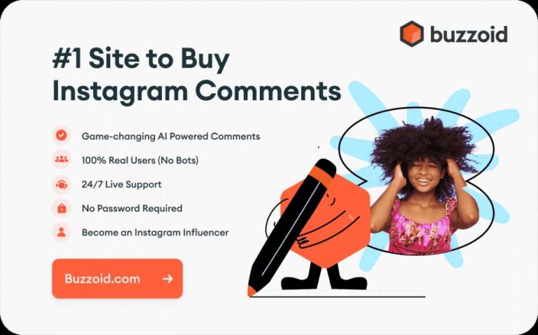 $!2024’s Trusted Guide: Top 10 Sites to Buy Instagram Comments