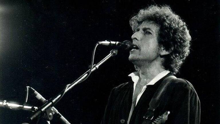 Fifty years ago, Bob Dylan began recording his iconic <i>“Blood on the Tracks”</i> in New York City.