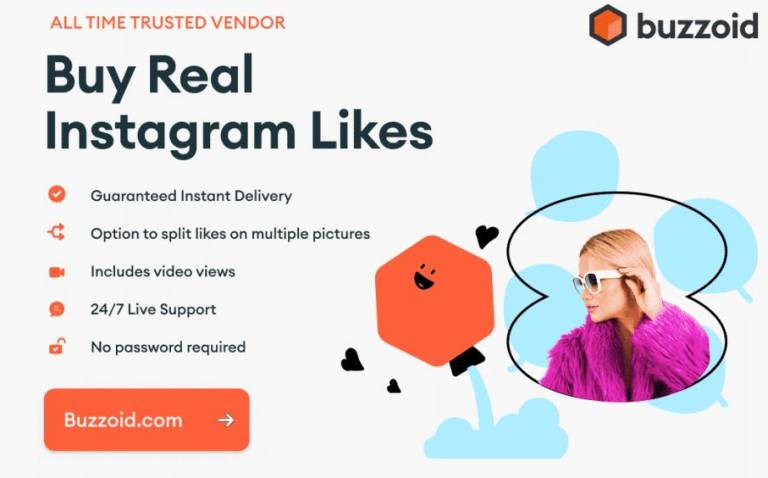 $!Buy Instagram Likes: Top 8 Websites for Influencers and Brands